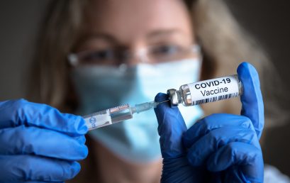 COVID-19: de la vacuna a lo que debemos hacer en Navidad