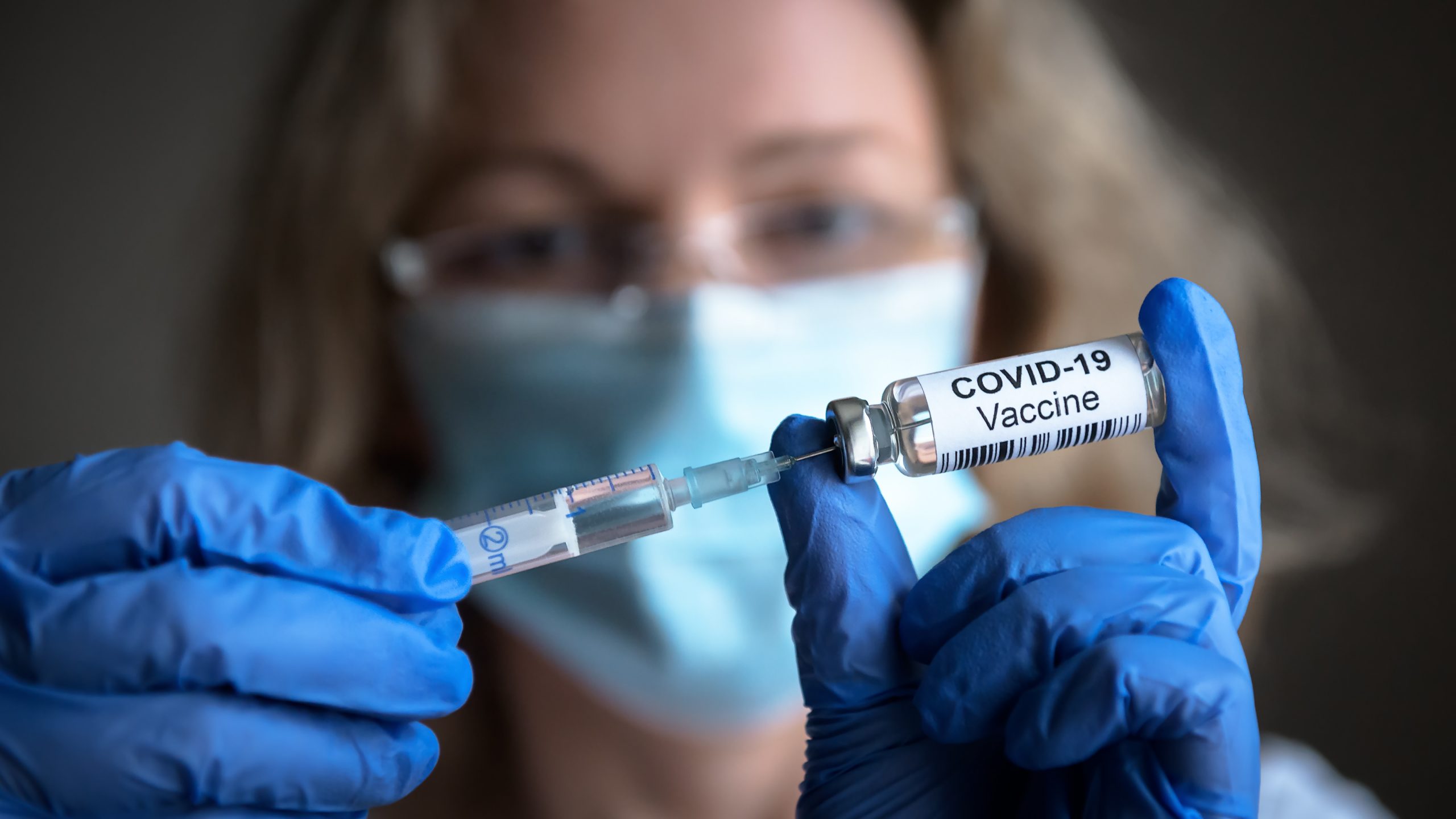 COVID-19: de la vacuna a lo que debemos hacer en Navidad