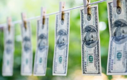 Lavado de dinero: ¿qué es y cómo funciona?