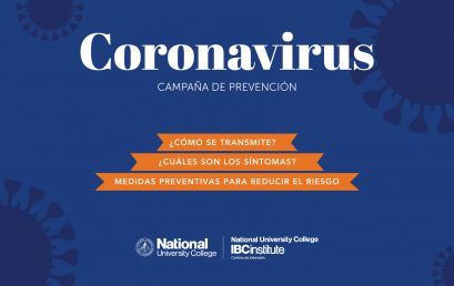 Coronavirus: ¿Qué debemos saber?